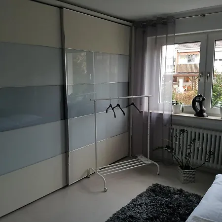 Gemütliche Messezimmer Valentina